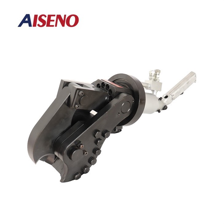 Foundry Casting Sprue Breaker